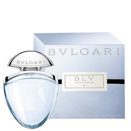 BVLGARI BLV Eau De Parfum II For Women Jewel Charms